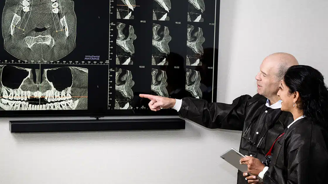 Pre-Prosthetic Procedures
