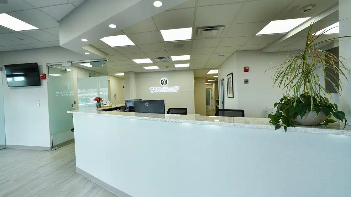 Dental Implants and Periodontology of Massapequa