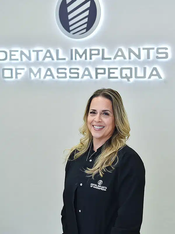 Maritza Paci