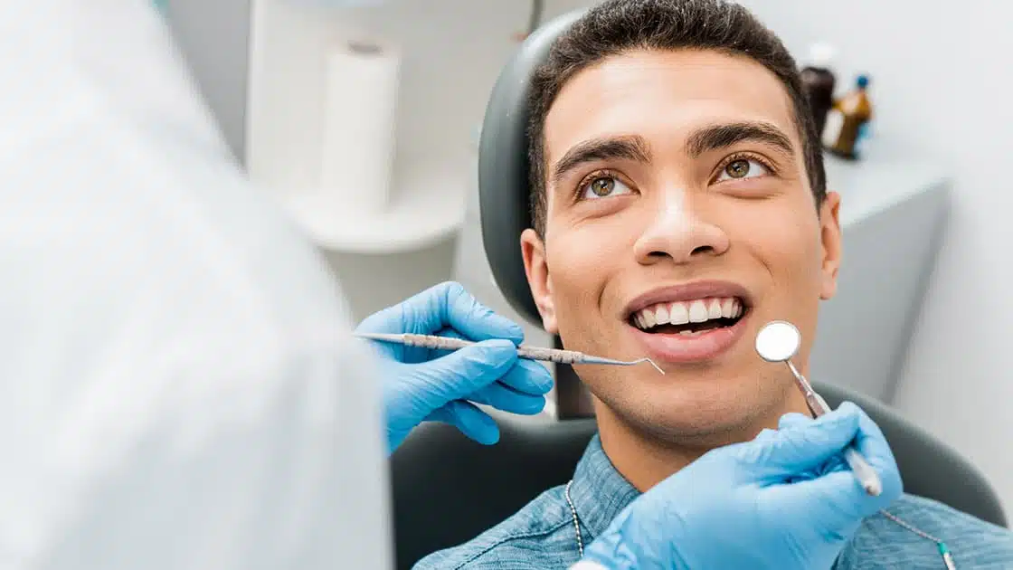 Dental Emergencies