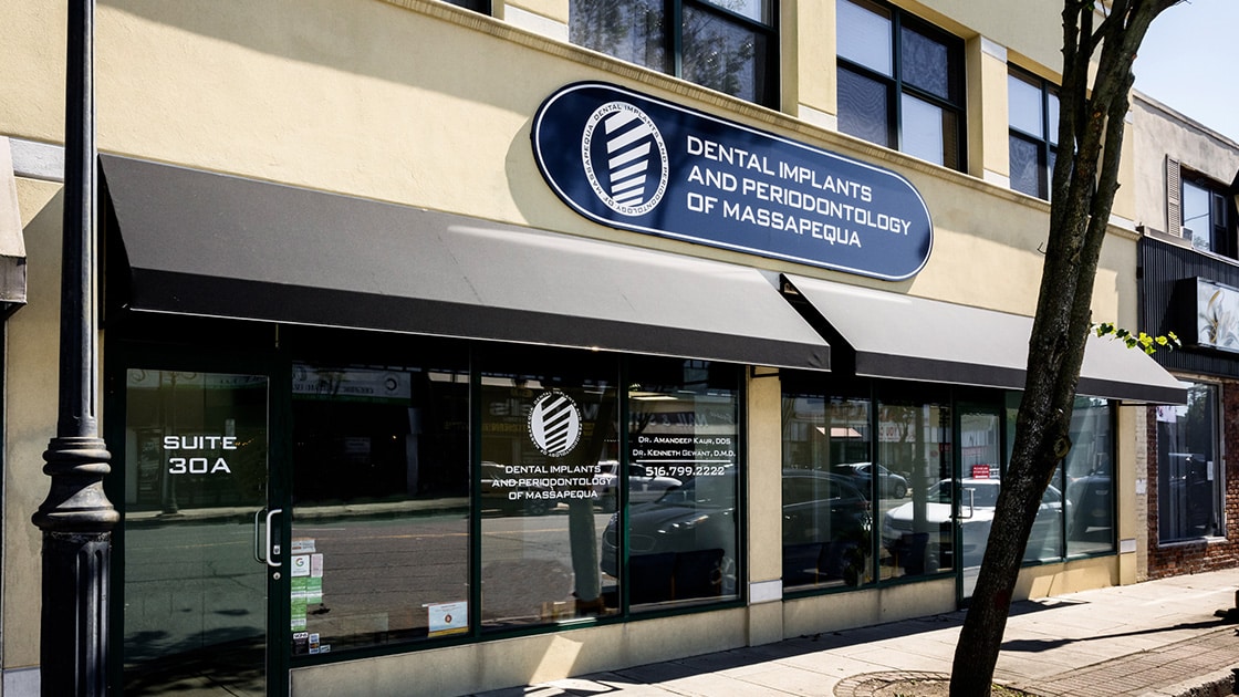 Dental Implants and Periodontology of Massapequa PC