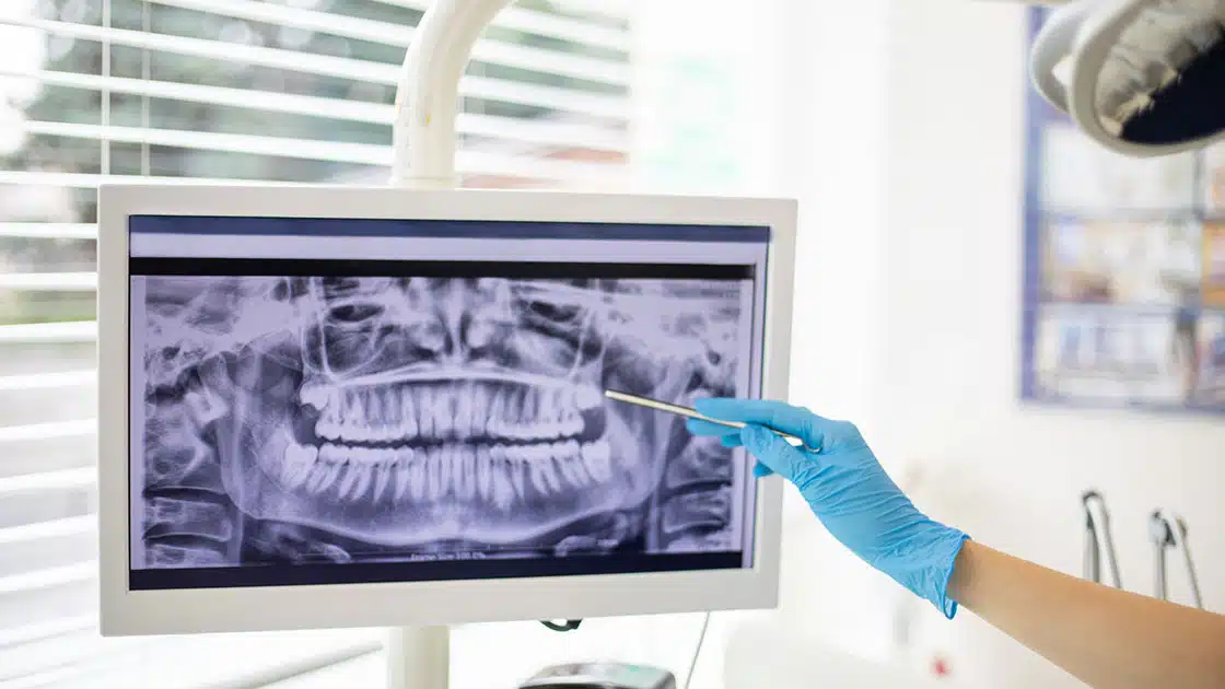 Dental Technology