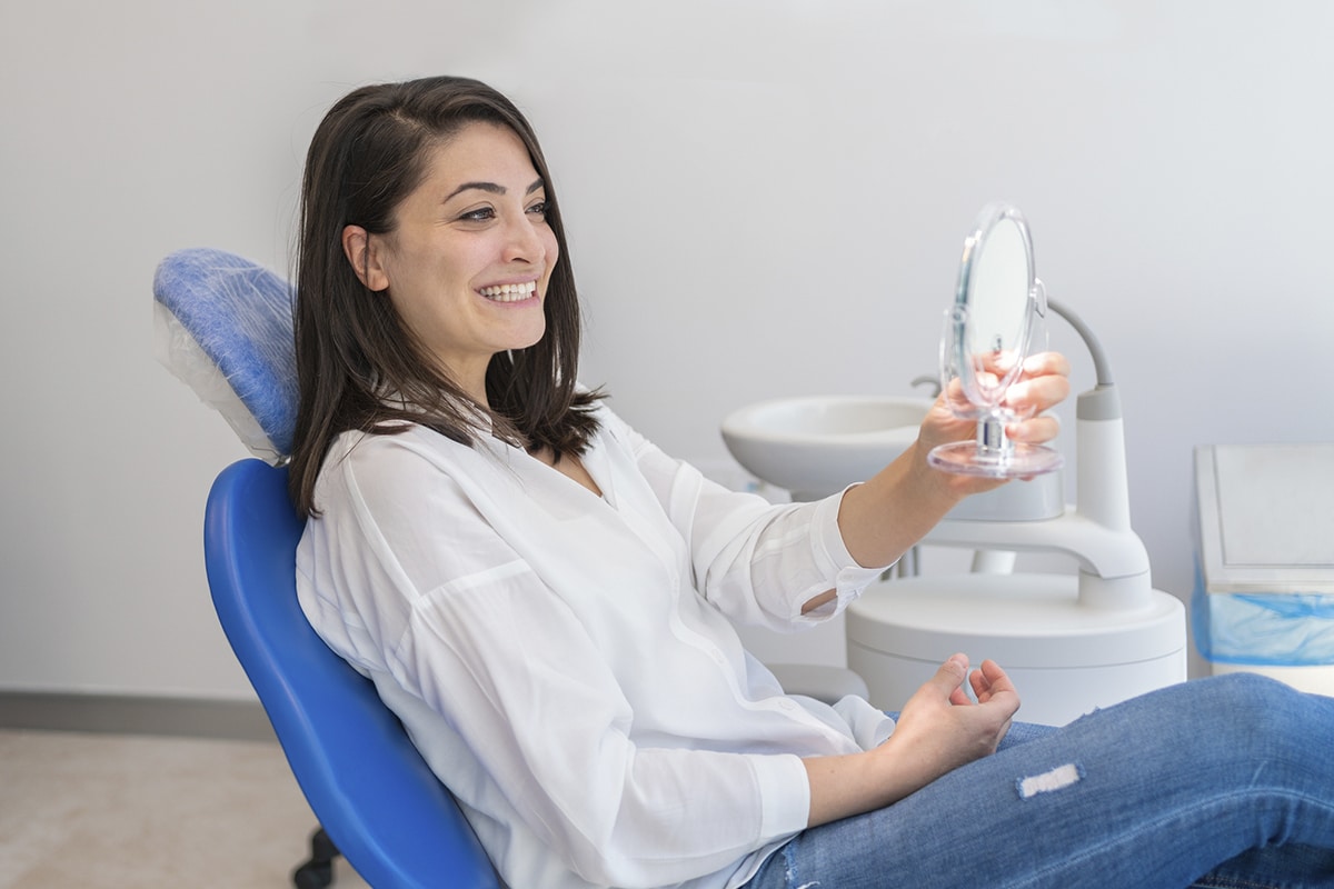 Dental Implants