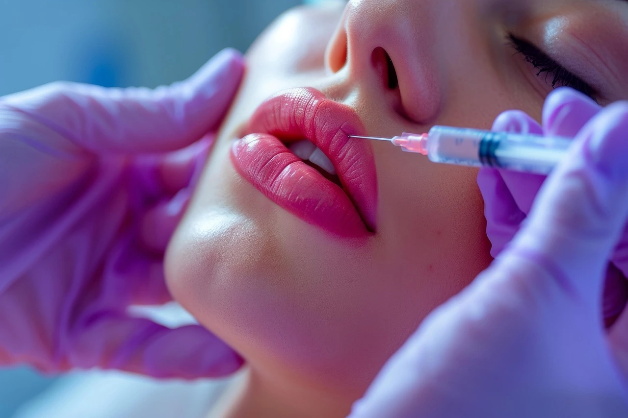 Botox Treatment