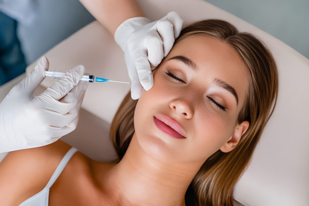 masseter botox