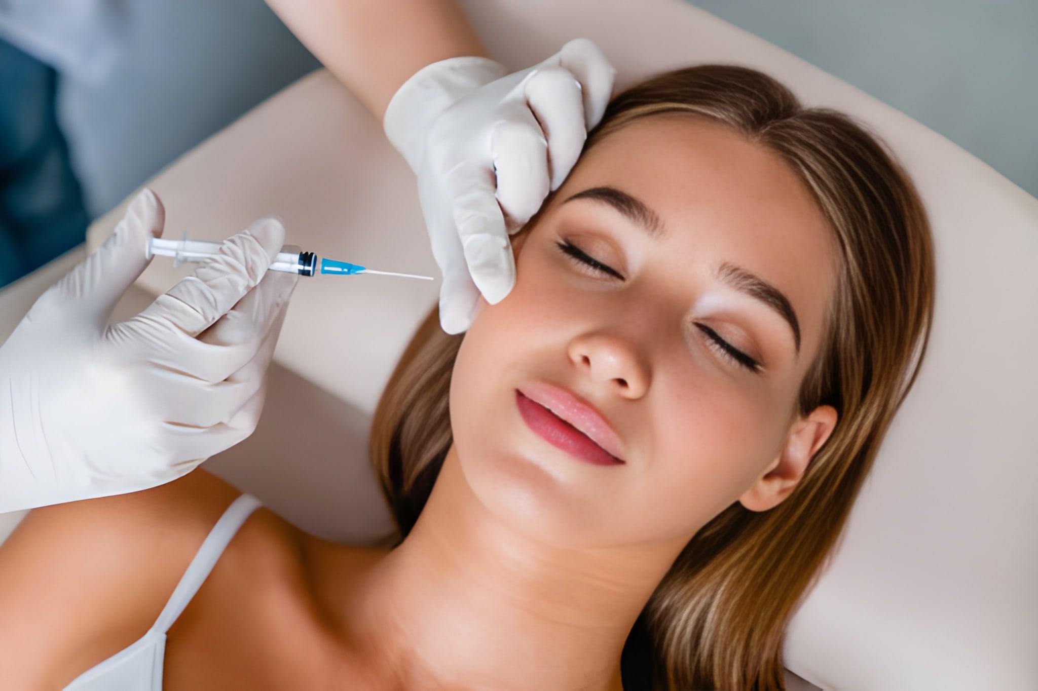 masseter botox