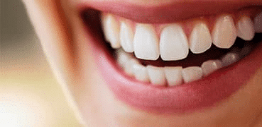 Smiling Teeth Image